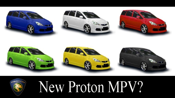 warna proton mpv